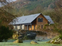 The Steading 4*