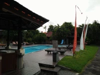 Suji Bungalow 2*