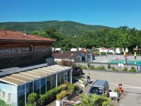Camping du Lac 3*