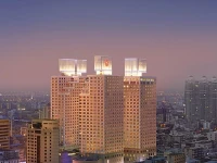 Sheraton Ningbo 5*