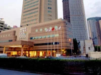 Four Points by Sheraton Shanghai Pudong 5*