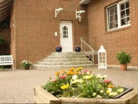 A. Rupprecht Apartments Cuxhaven 2*
