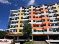 Chiang Mai Smith Residence 3*