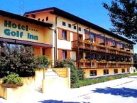 Golf Inn hotel 4*