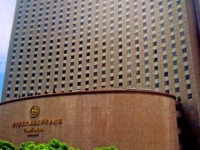 Sheraton Shanghai Hongqiao 5*