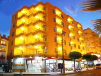 Happy Homes Apart Hotel 3*