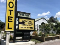 Dunrovin Motel 3*