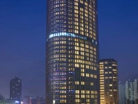 Sheraton Shanghai Hotel and Residences Pudong 5*