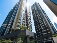 E&O Residences Kuala Lumpur