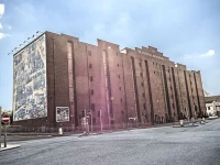 Victoria Warehouse Hotel 3*