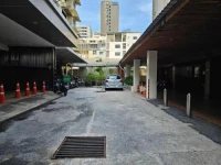 Dynasty Inn Bangkok 2*