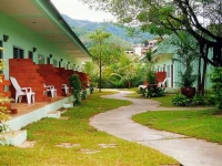 Baantonsai Garden Resort 2*