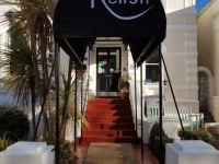 The Relish 5*
