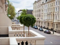 Hanover Hotel Victoria 3*