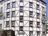 Hotel Am Sudenburger Hof 2*