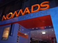 Nomads Melbourne Backpackers 3*