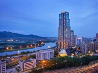 Four Points by Sheraton Shenzhen 5*