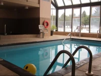 Super 8 Toronto East 2*