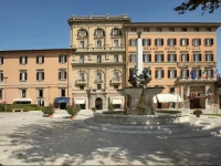 Grand Hotel Plaza & Locanda Maggiore 4*
