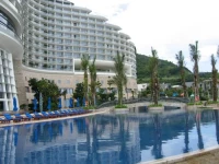 Sheraton Dameisha Resort Shenzhen 5*