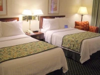 Fairfield Inn Yuma 3*