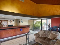 BEST WESTERN Big Country Inn 3*