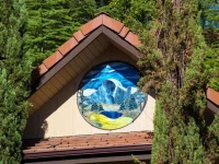 BEST WESTERN PLUS Yosemite Gateway Inn 2*
