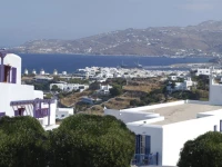 Myconian K Hotels Complex 5*