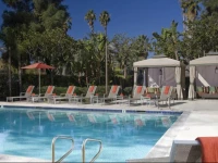 Warner Center Marriott Woodland Hills 3*