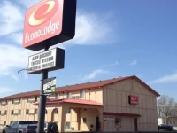 Econo Lodge Junction City 2*