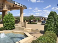 Days inn Ruston 1*