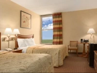 Days Inn Bangor 3*