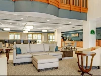 Wingate by Wyndham Fargo 3*