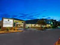 Oxford Suites Hermiston 3*