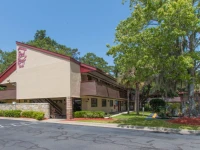 Red Roof Inn Hilton Head Island 2*