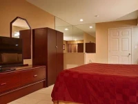 BEST WESTERN Inn of Kilgore 3*