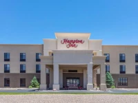 Hampton Inn Rock Springs 3*
