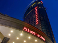 Sheraton Urumqi