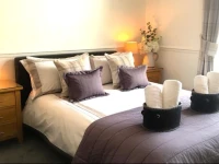Tudor Terrace Guest House 4*