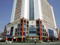 Sheraton Wuxi Hotel Towers 5*