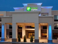 Holiday Inn Express Rawlins 3*