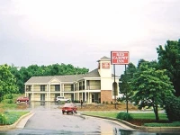 Red Carpet Inn Chambersburg 2*