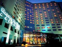Sheraton Xian
