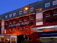 Antoinette Hotel Wimbledon 4*