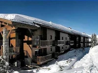 Les Alpages De Chantel Residence MGM 