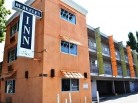 Berkeley Inn 1*