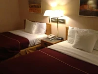 Americas Best Value Inn & Suites - North Albuquerque 2*