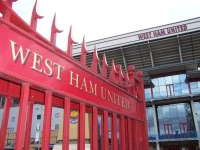 West Ham United Hotel 3*