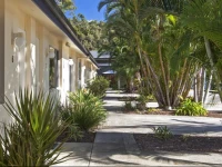 Dolphins Motor Inn 3*