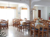 Ikaros Hotel